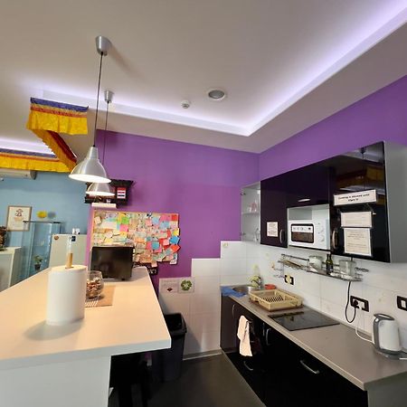 Himalayan Hostel ซาเกร็บ ภายนอก รูปภาพ