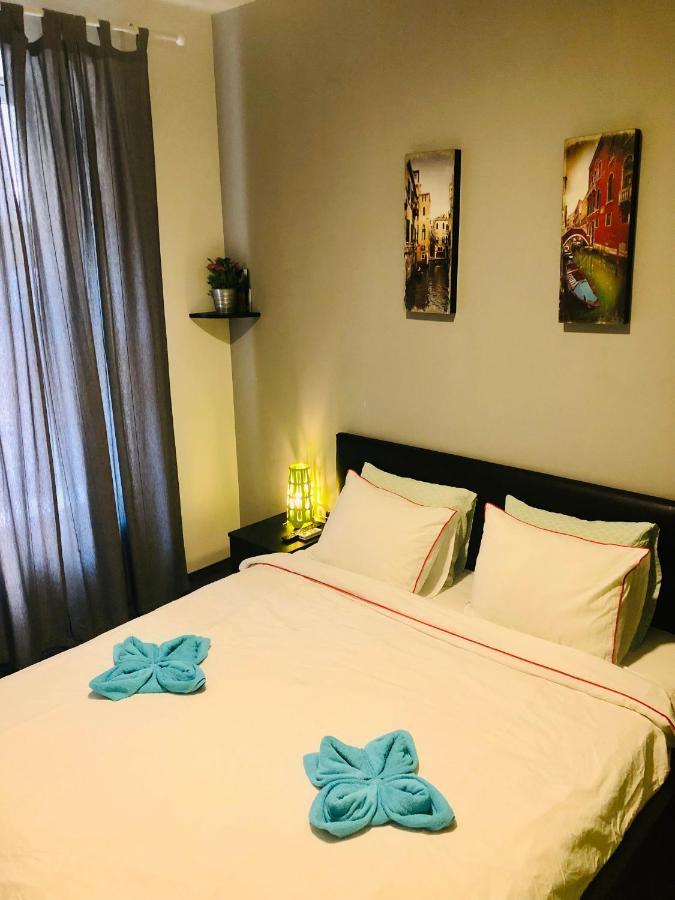Himalayan Hostel ซาเกร็บ ภายนอก รูปภาพ