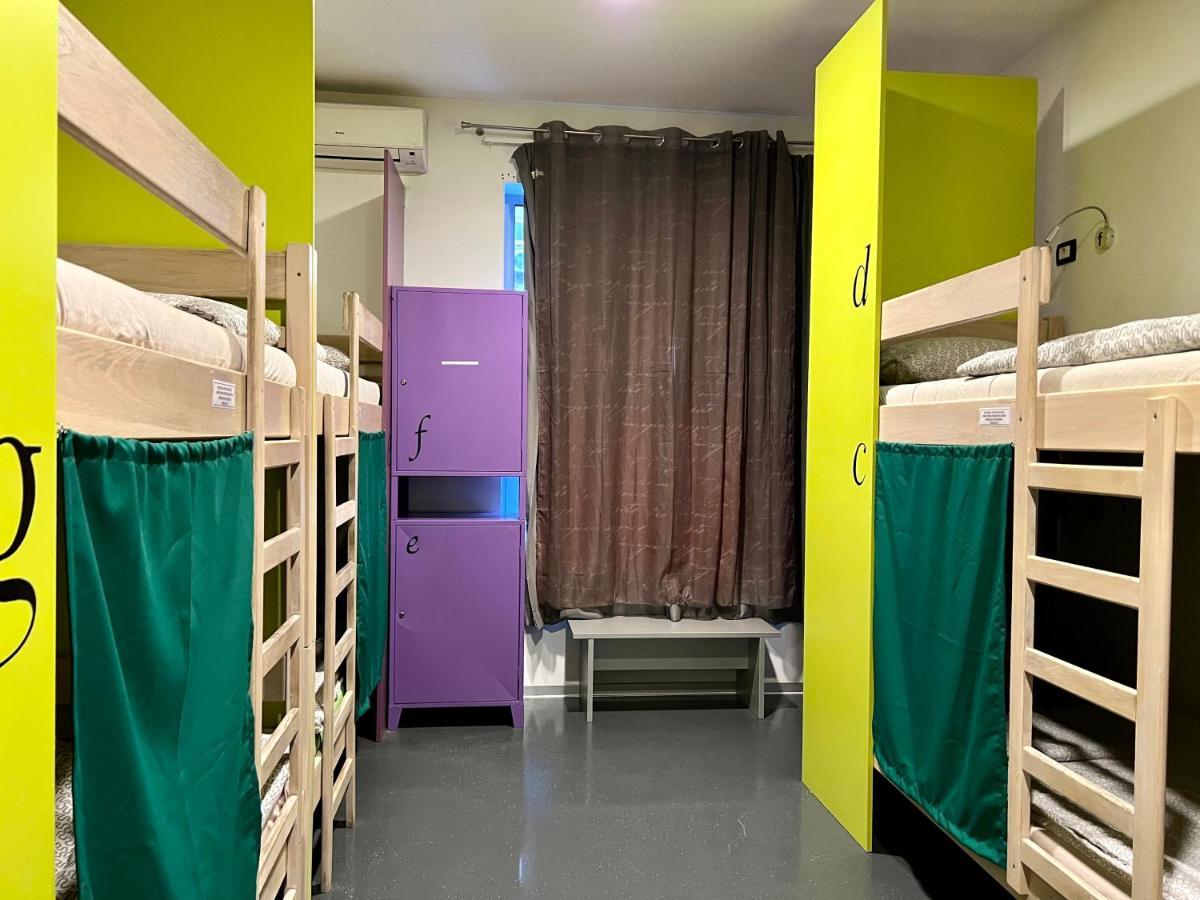 Himalayan Hostel ซาเกร็บ ภายนอก รูปภาพ