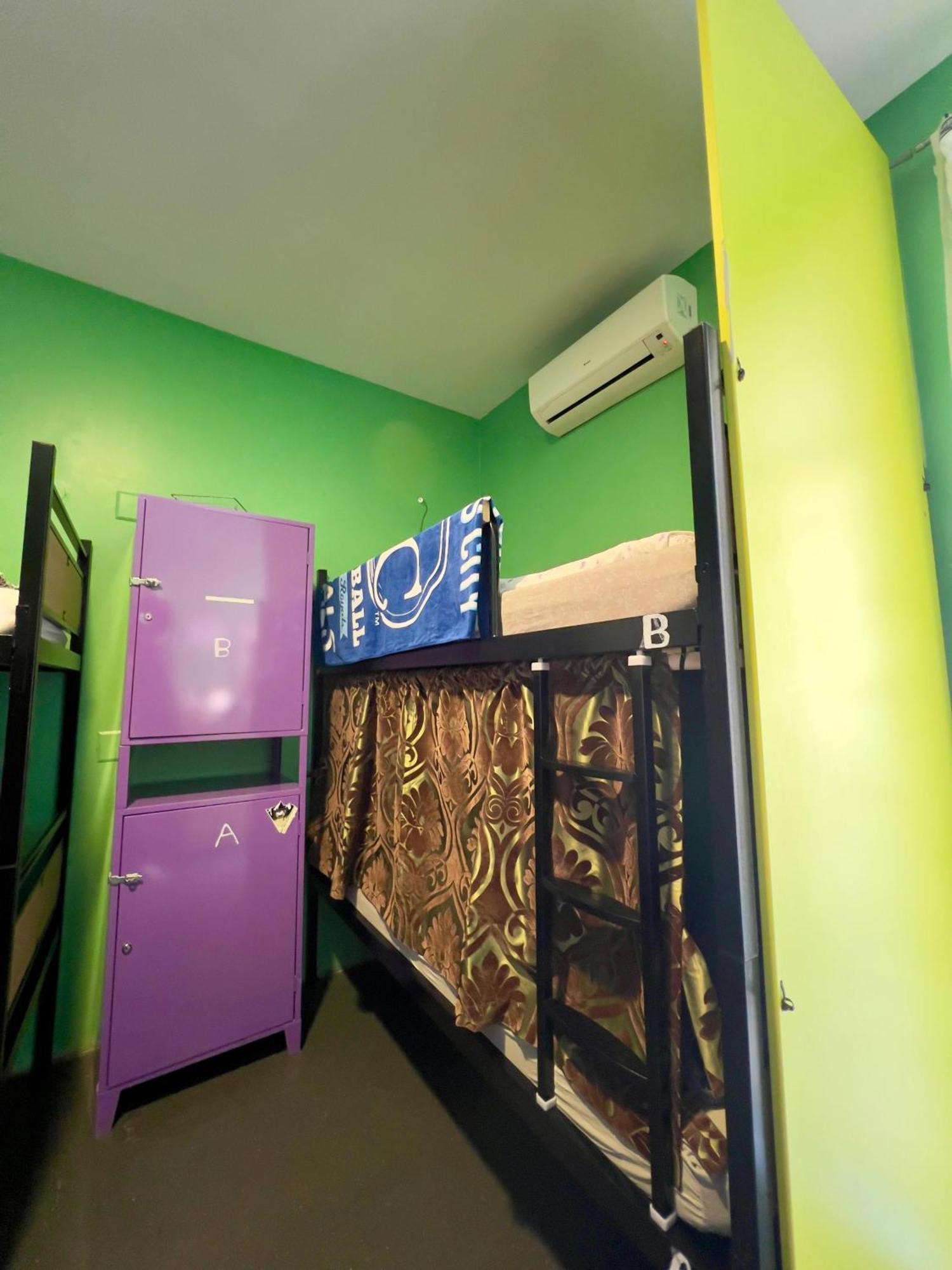 Himalayan Hostel ซาเกร็บ ภายนอก รูปภาพ