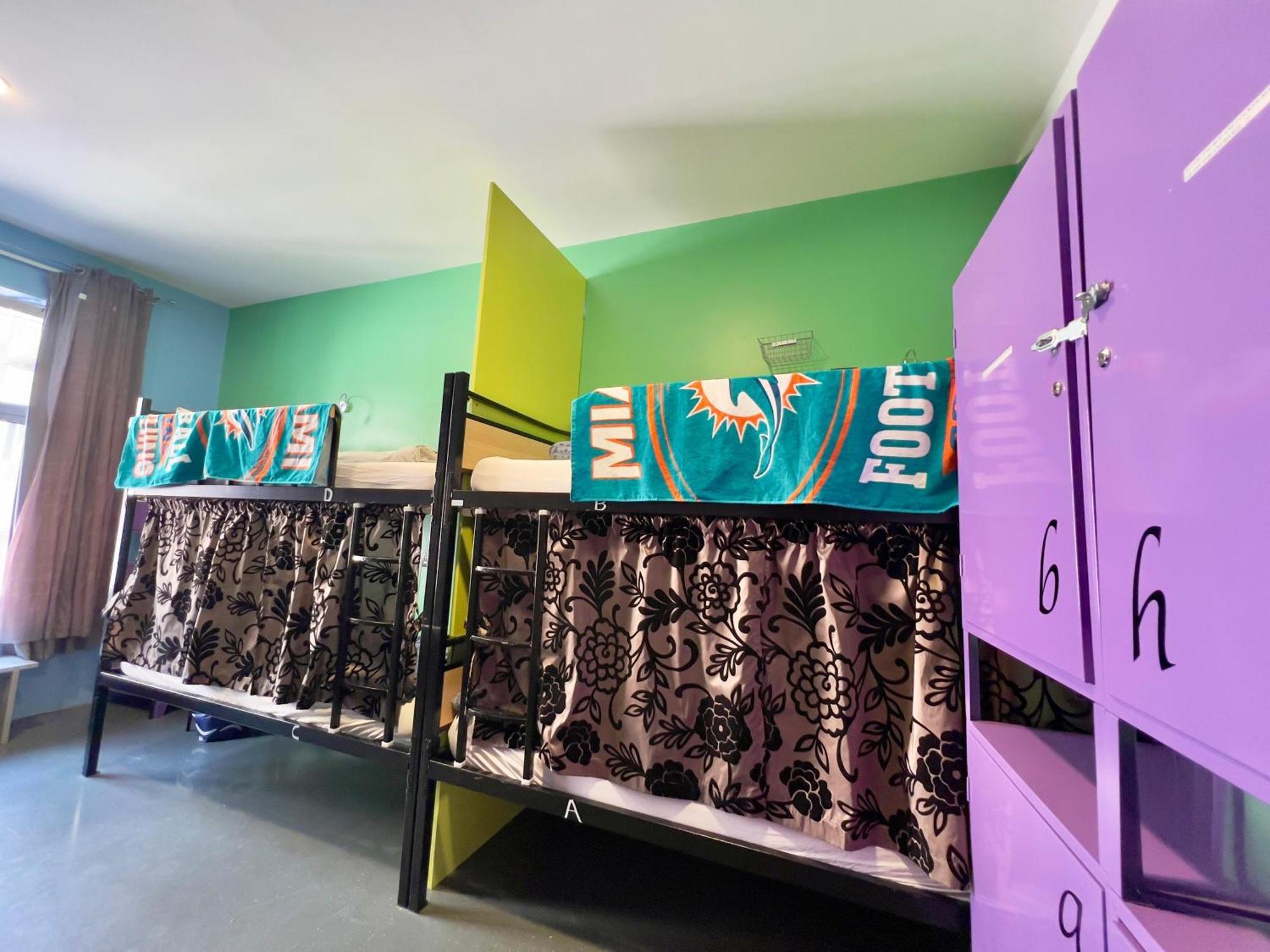Himalayan Hostel ซาเกร็บ ภายนอก รูปภาพ